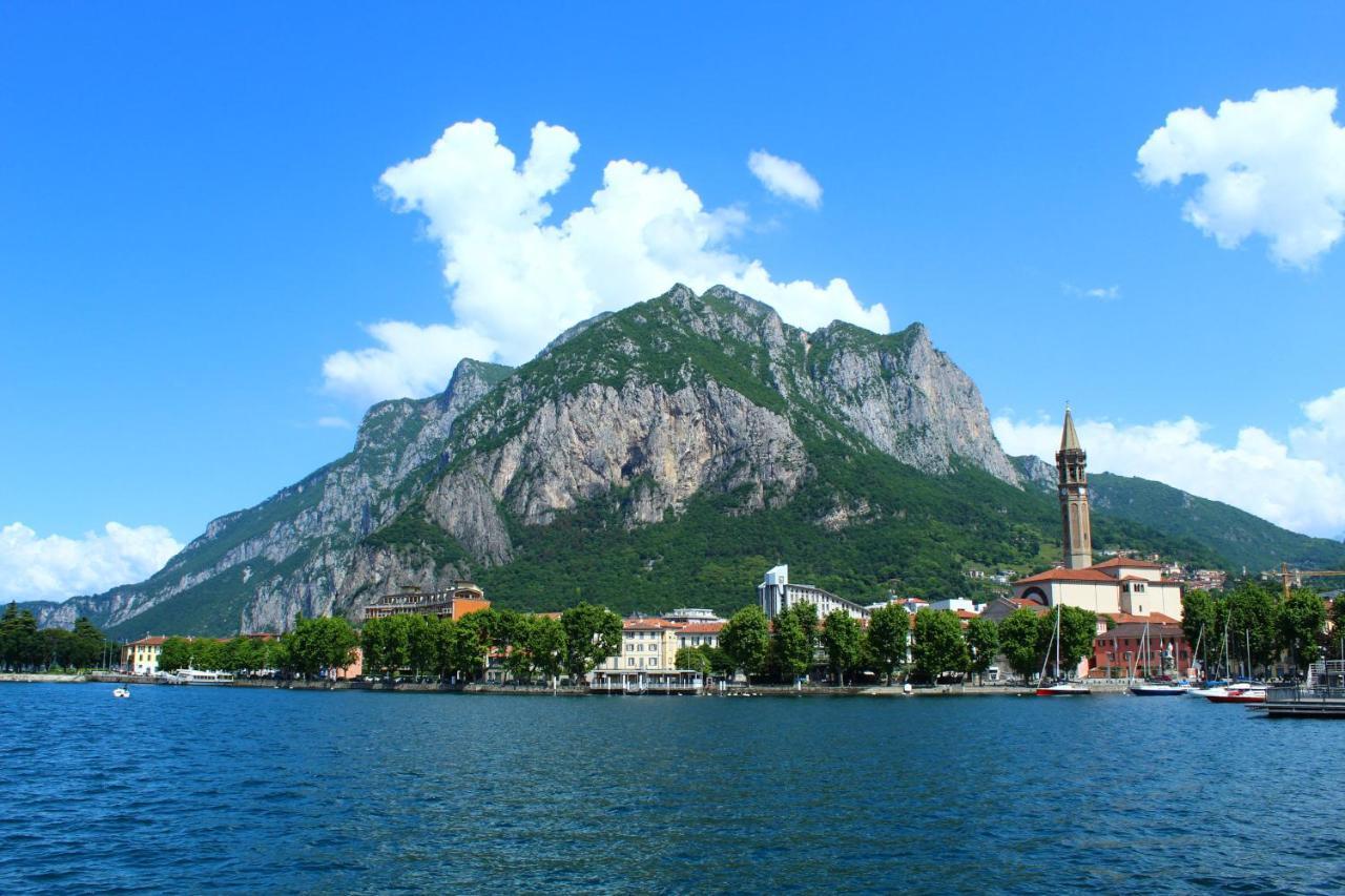 La Casa Del Sarto - Rooms And Apartments Lecco Exterior photo