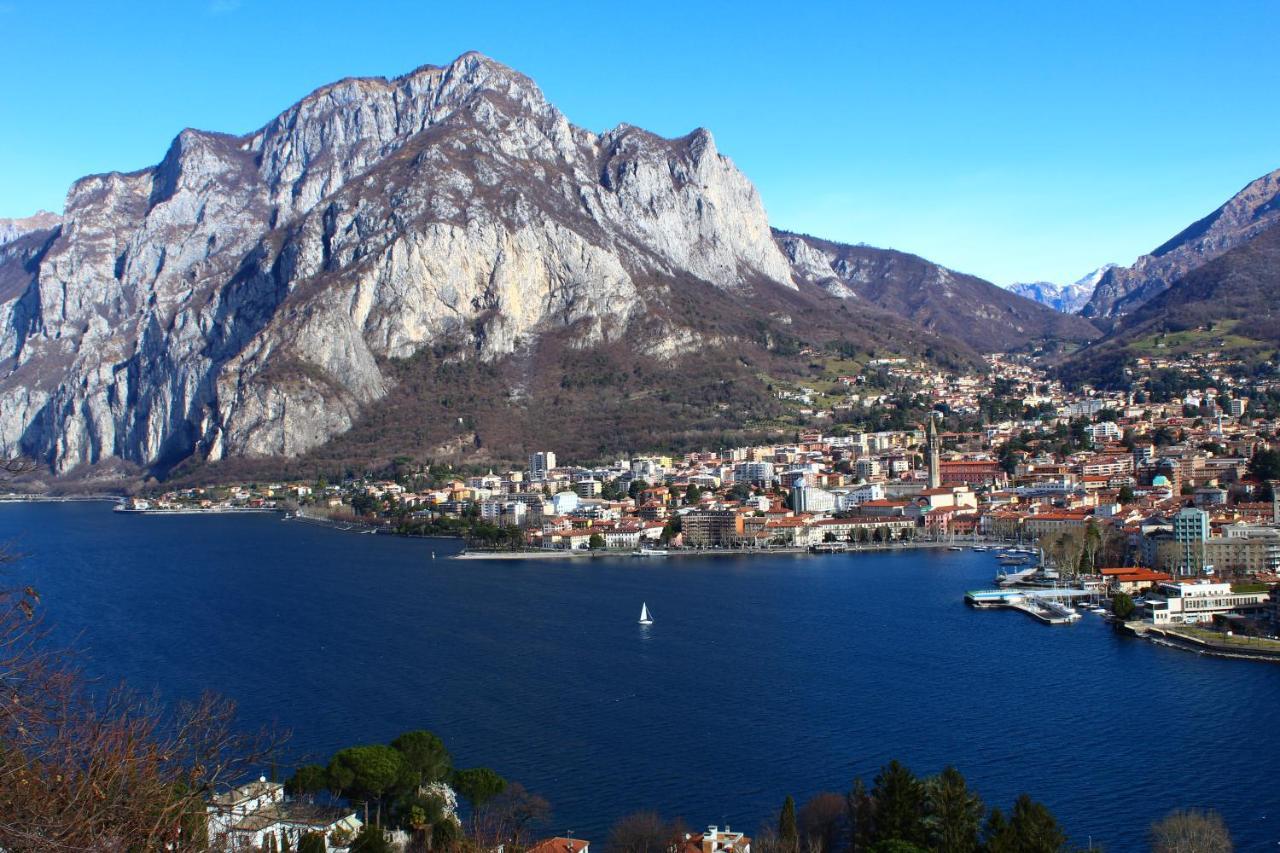 La Casa Del Sarto - Rooms And Apartments Lecco Exterior photo