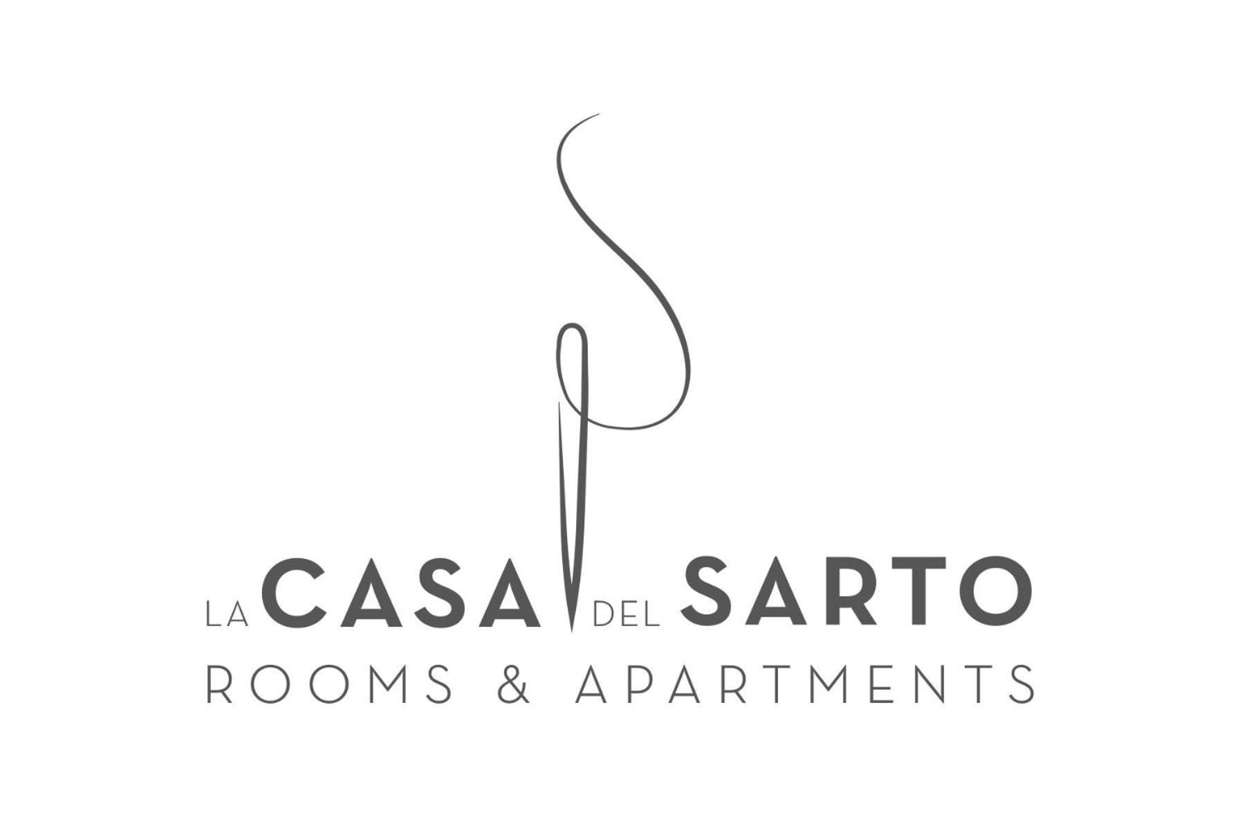 La Casa Del Sarto - Rooms And Apartments Lecco Exterior photo