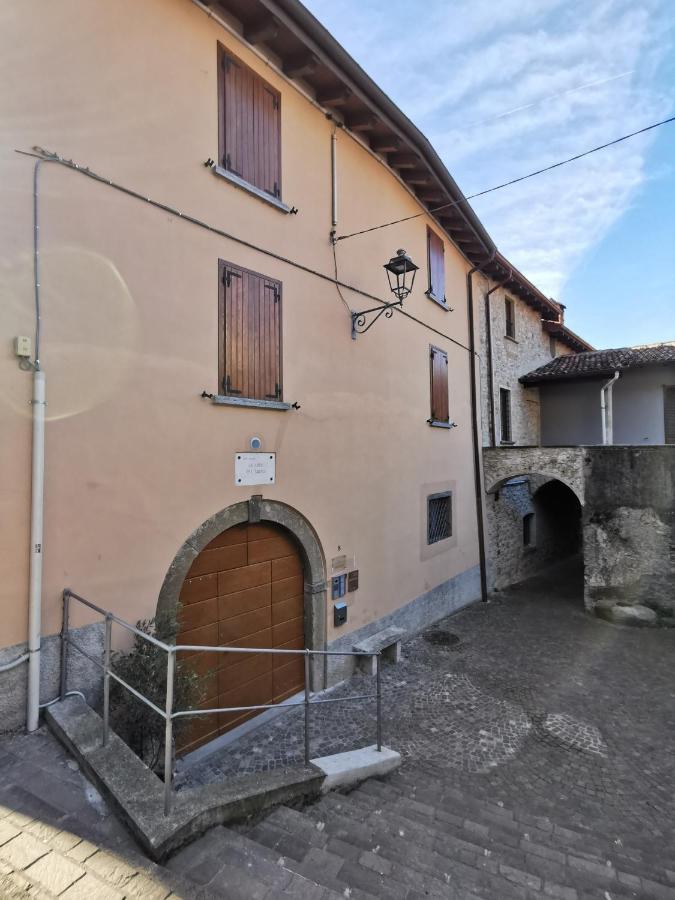 La Casa Del Sarto - Rooms And Apartments Lecco Exterior photo